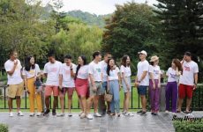 team nổi loạn