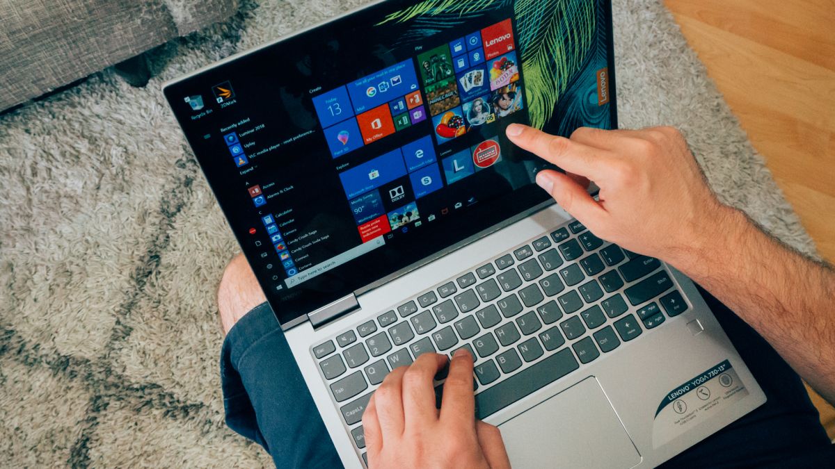 Laptop Lenovo của nước nào? Những điểm nổi bật nhất của Laptop Lenovo
