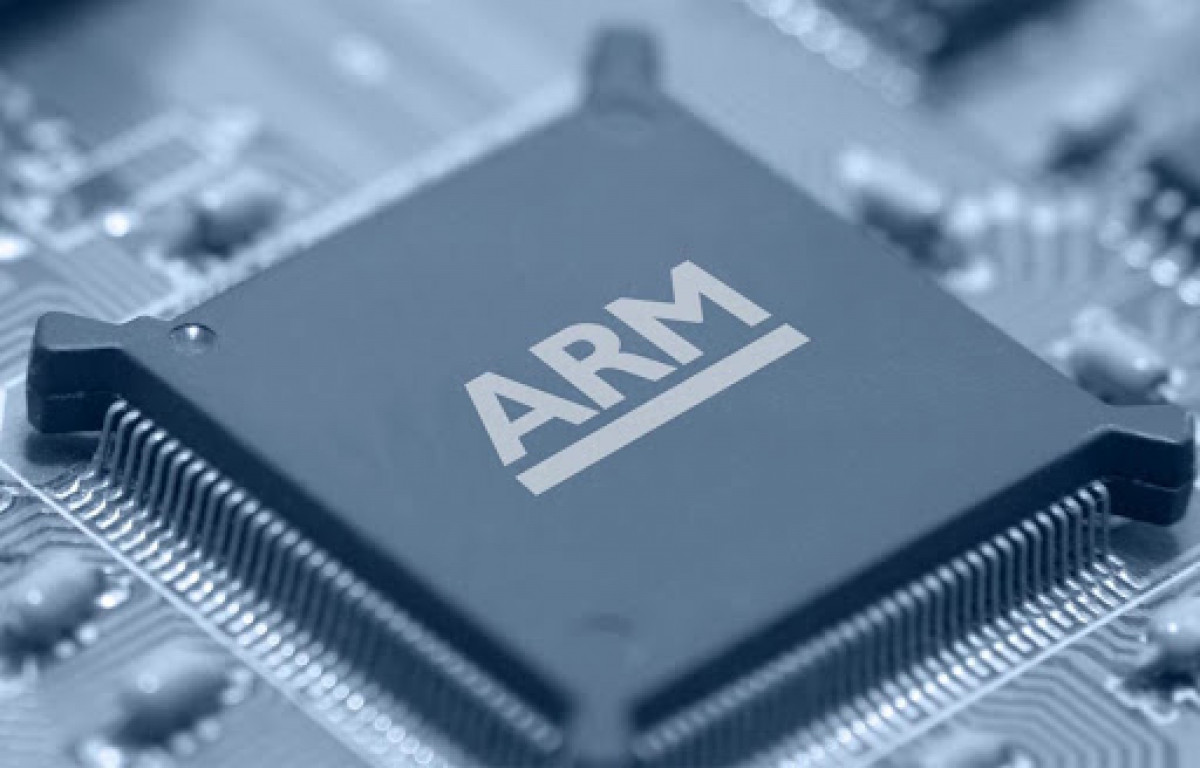 ARM là gì? Tất tần tật về bộ xử lý ARM - SurfacePro.vn