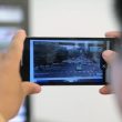 cách chụp màn hình vsmart