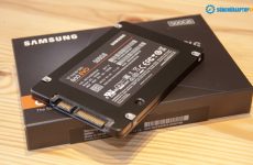 cài đặt bàn phím samsung