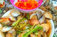 cái nư là gì
