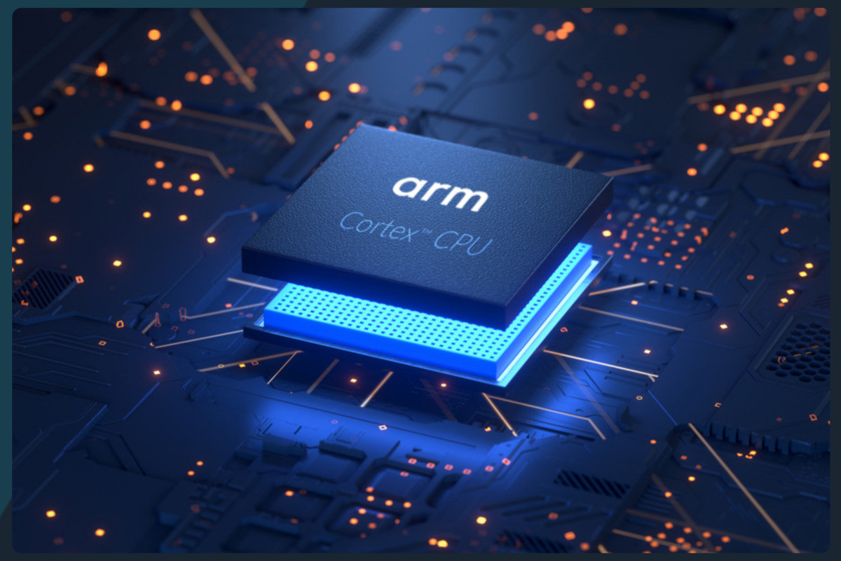 ARM là gì? Tất tần tật về bộ xử lý ARM - SurfacePro.vn