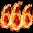 666 nghĩa là gì