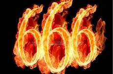666 nghĩa là gì