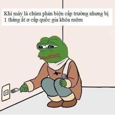 Cơ Thiếu Hoàng | Con người | Lục Lọi Meme | Cộng đồng meme trực tuyến