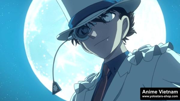 Bảng xếp hạng 30 nhân vật nam đẹp nhất Anime
