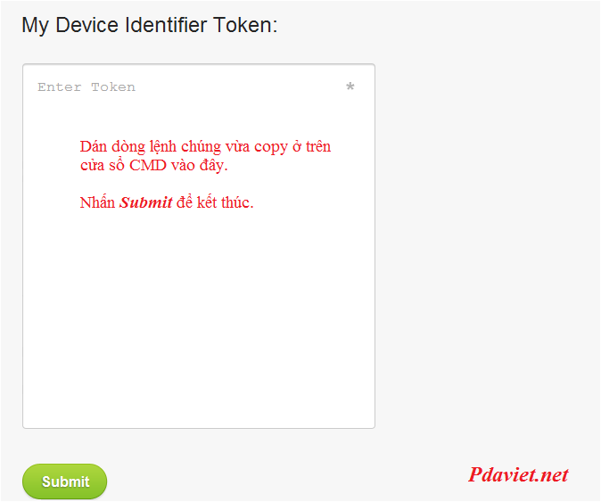 Hướng dẫn UnLock BootLoader HTC - Di Động Thông Minh