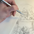 sketch là gì