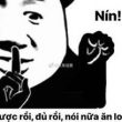 biaoqing là gì
