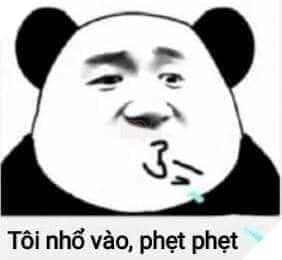 Biaoqing là gì ? Hình ảnh meme Trung Quốc nổi tiếng nhất trên mạng xã hội – Gêm VN – Gêm.vn Trang thông tin về game