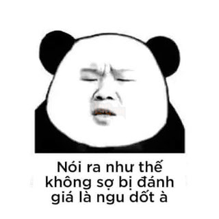 Biaoqing là gì ? Hình ảnh meme Trung Quốc nổi tiếng nhất trên mạng xã hội – Gêm VN – Gêm.vn Trang thông tin về game