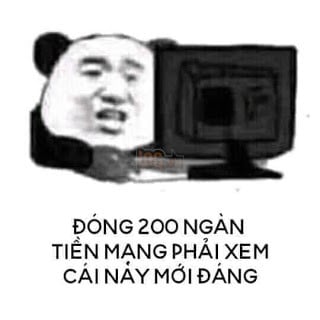 Biaoqing là gì ? Hình ảnh meme Trung Quốc nổi tiếng nhất trên mạng xã hội – Gêm VN – Gêm.vn Trang thông tin về game