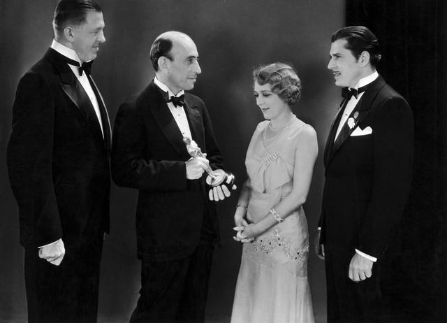 9 điều chưa biết về giải thưởng Oscar