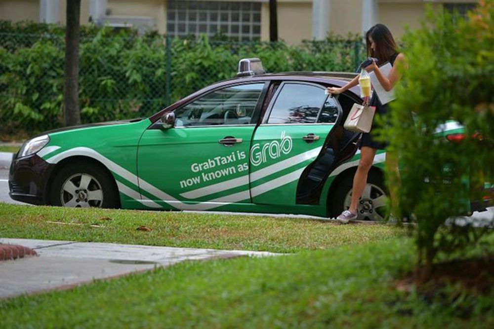 Số Tổng đài Grabbike, SĐT gọi Grab, đặt xe taxi, xe ôm - bacdau.vn