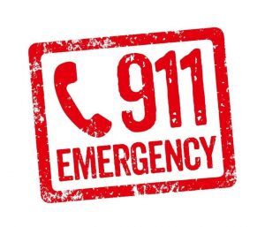 911 là gì? Bạn hiểu gì về số điện thoại này?