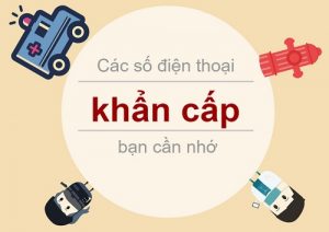 911 là gì? Bạn hiểu gì về số điện thoại này?