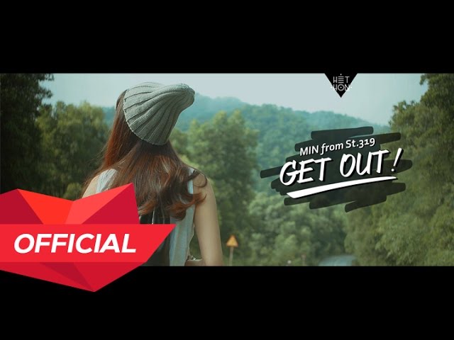 Get Out là gì và cấu trúc cụm từ Get Out là gì trong câu Tiếng Anh