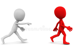 Catch up là gì và cấu trúc cụm từ Catch up trong câu Tiếng Anh