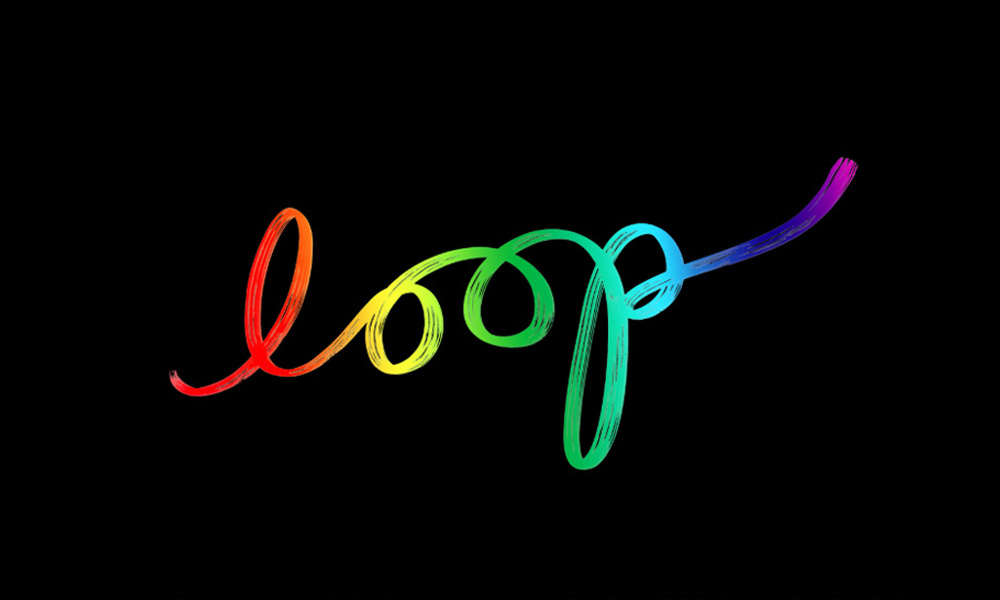 Loop là gì và cấu trúc từ Loop trong câu Tiếng Anh