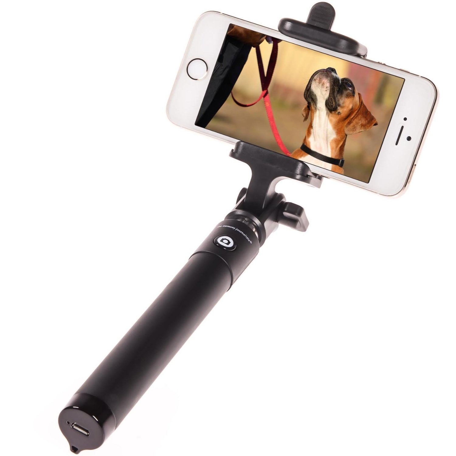 Tại sao gậy chụp hình selfie không chụp được nguyên nhân và cách khắc phục