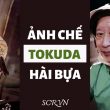 shigeo tokuda là ai