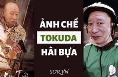 shigeo tokuda là ai