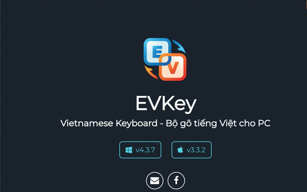 Khắc phục lỗi mất chữ, nhảy chữ... khi gõ tiếng Việt trên macOS
