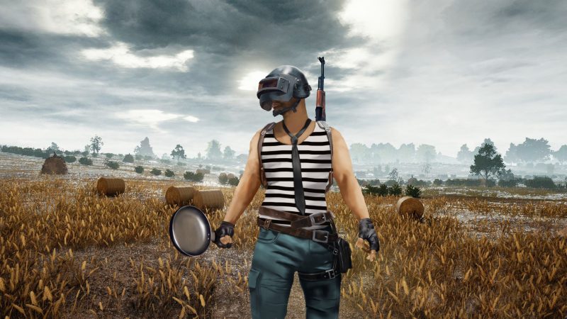 cách tải pubg trung quốc