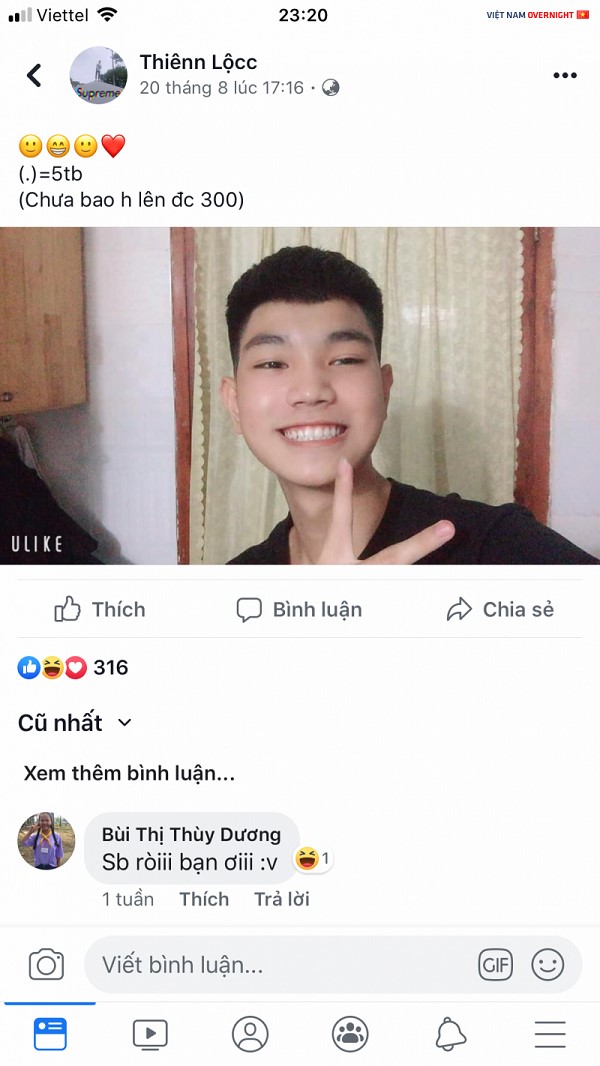 Tus là gì? Ý nghĩa của tus trên mạng xã hội như thế nào?