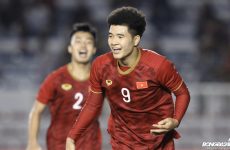 lịch thi đấu sea games