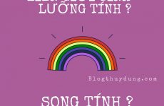 người lưỡng tính là gì