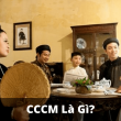cccm là gì