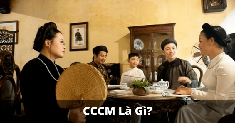 cccm là gì