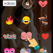 icon facebook trên điện thoại