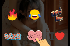 icon facebook trên điện thoại
