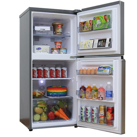 [Tổng hợp] Cách điều chỉnh nhiệt độ tủ lạnh phù hợp nhất