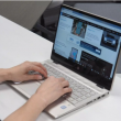 cách chụp màn hình laptop hp