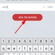 xóa tài khoản zalo có đăng ký lại được không
