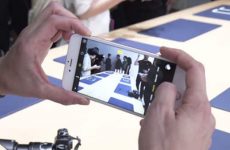 cách bật đèn flash của iphone 6s
