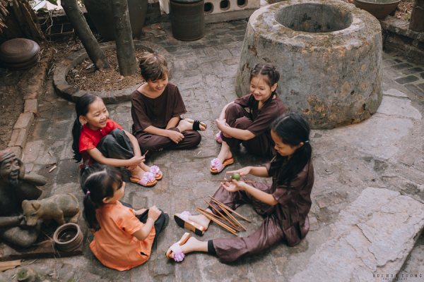 cách chơi cờ tướng