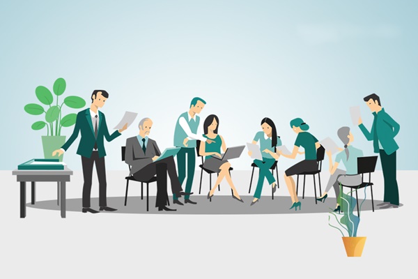 Compliance là gì? Compliance đối với người Việt Nam là gì ? - Ảnh 3 Compliance là gì? Những nguyên tắc tạo nên thành công
