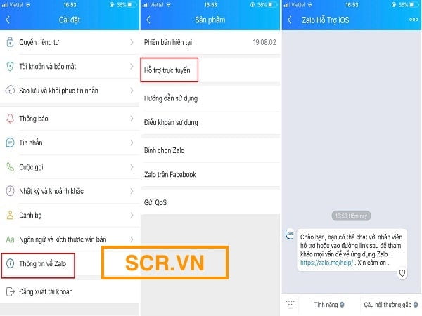 3 Cách Khôi Phục Zalo Bị Khóa Tạm Thời 2021 ❤️ OK 99.9%