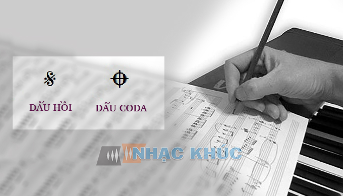 Coda là gì? - Thuật ngữ trong âm nhạc - Người viết nhạc