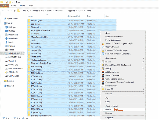 How to remove Yahoo Search from Chrome? - MalwareFox