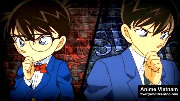 Bảng xếp hạng 30 nhân vật nam đẹp nhất Anime