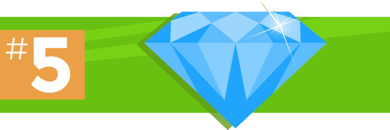 diamond là gì