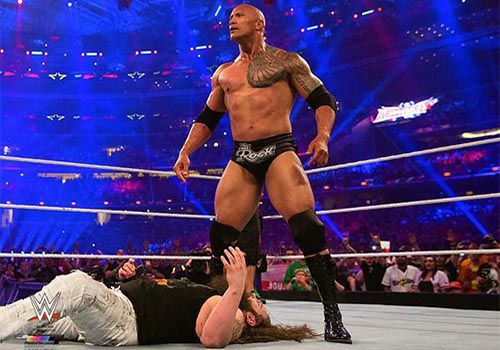 WWE là gì? WWE là đánh thật hay giả? Những điều cần biết về WWE