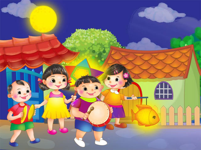 60 câu đố vui Trung Thu cực hay (có đáp án)