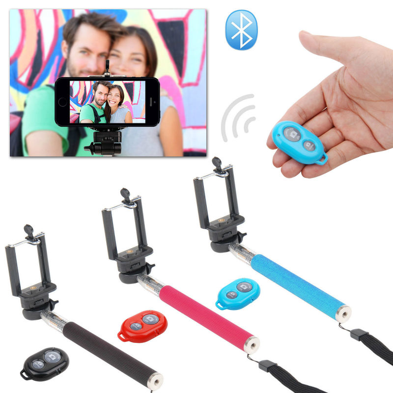 Tại sao gậy chụp hình selfie không chụp được nguyên nhân và cách khắc phục